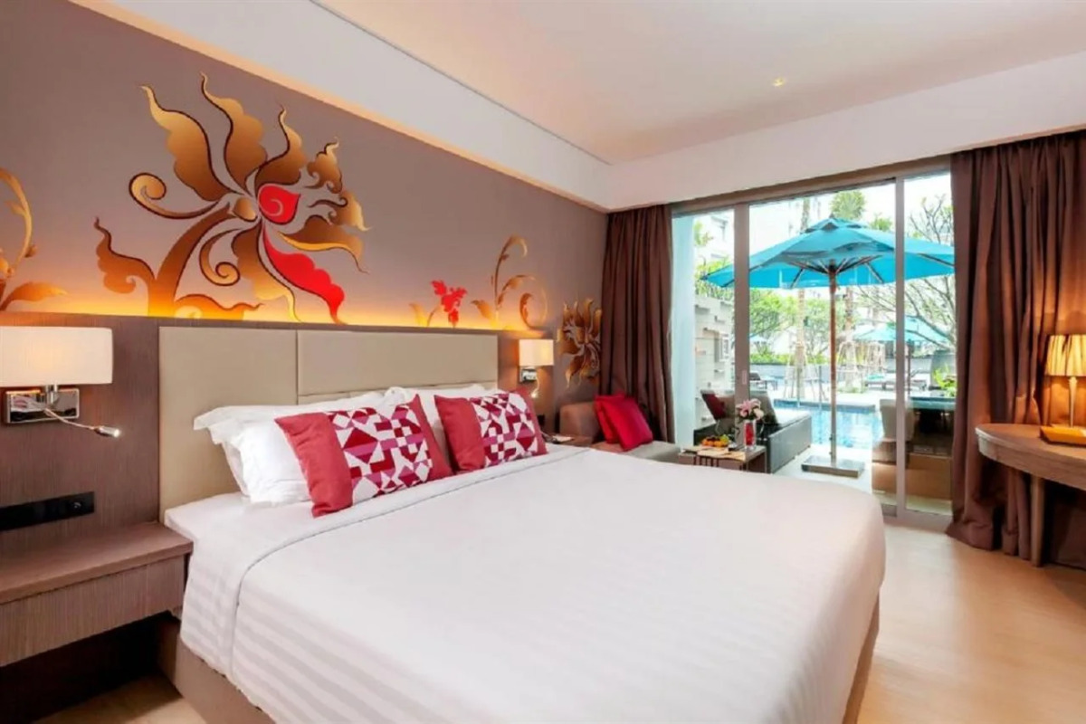 Grand Mercure Phuket Patong