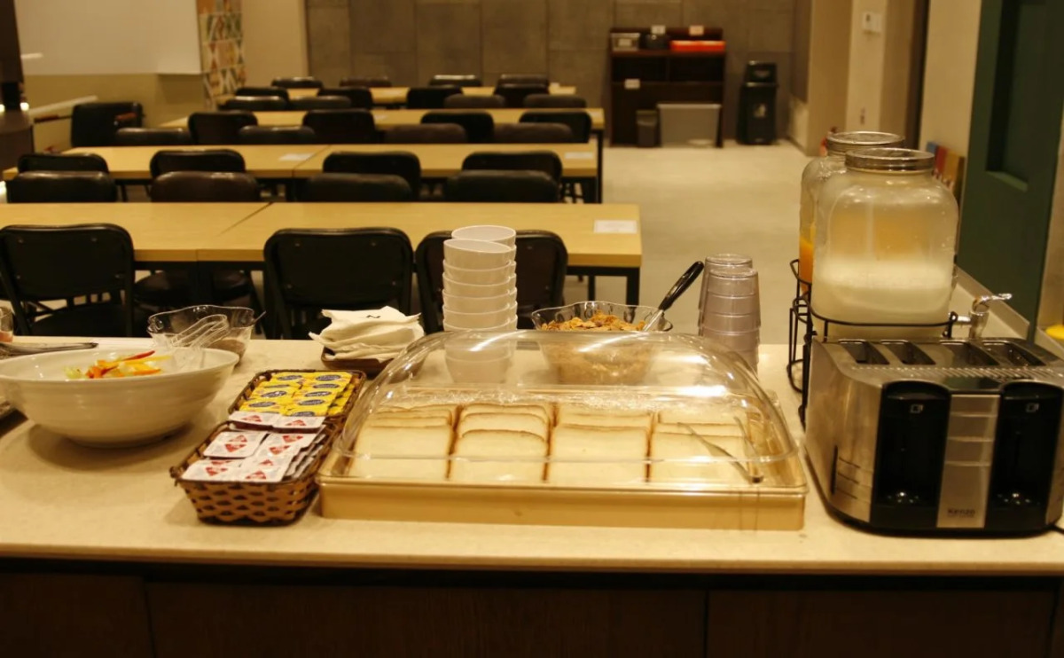 SEOUL N HOTEL Dongdaemun