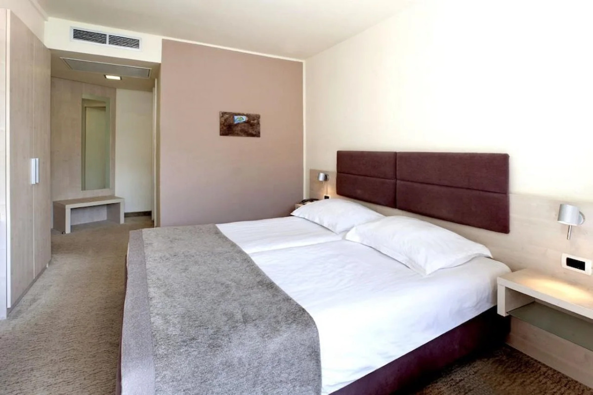 Hotel Mediteran Plava Laguna