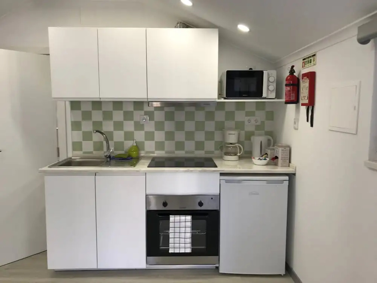 Oriente DNA Studios & Rooms