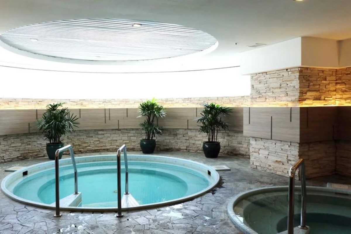 Shangri-La Kuala Lumpur