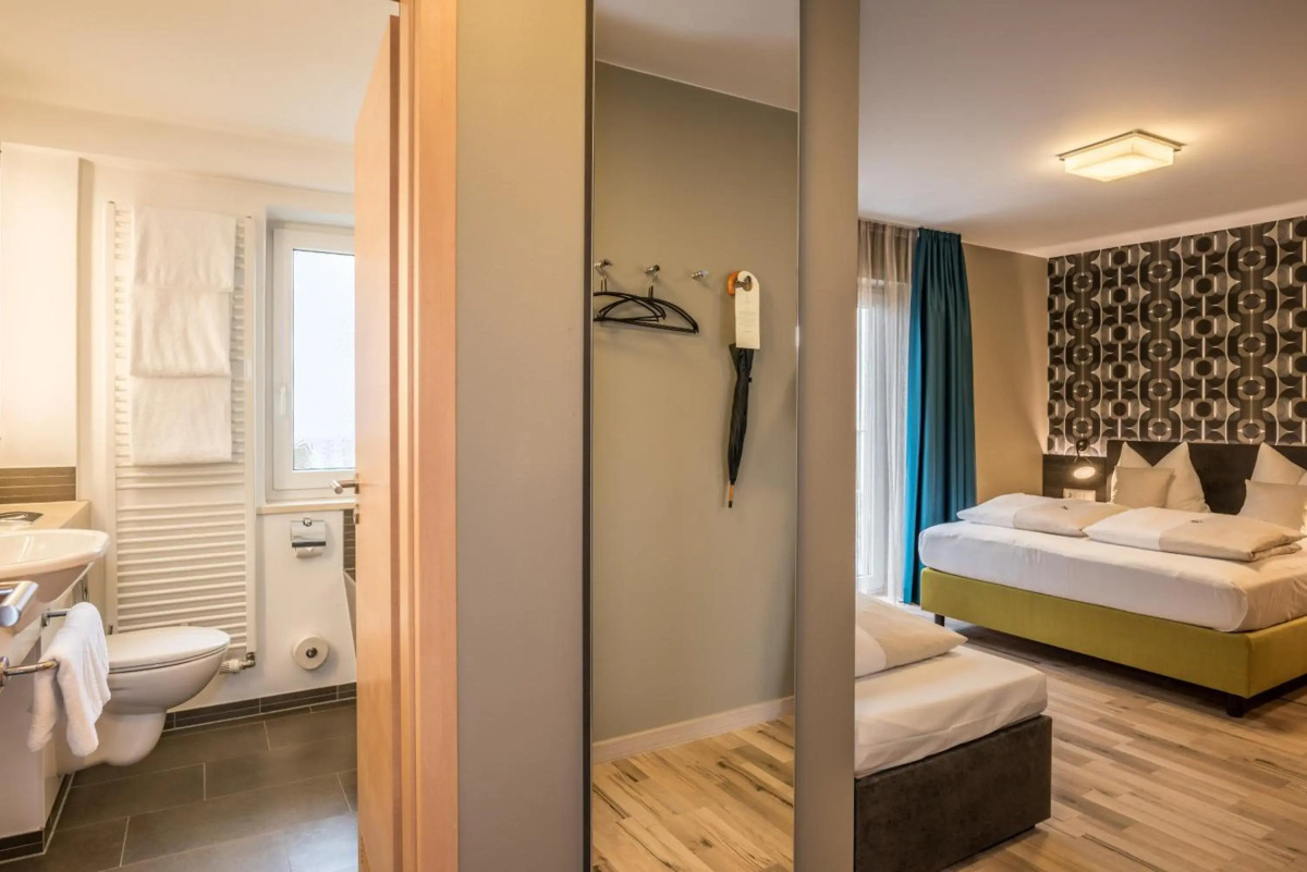 Bavaria Boutique Hotel