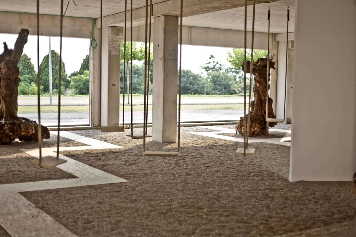 Aiden by Best Western JHD Dunant Hotel