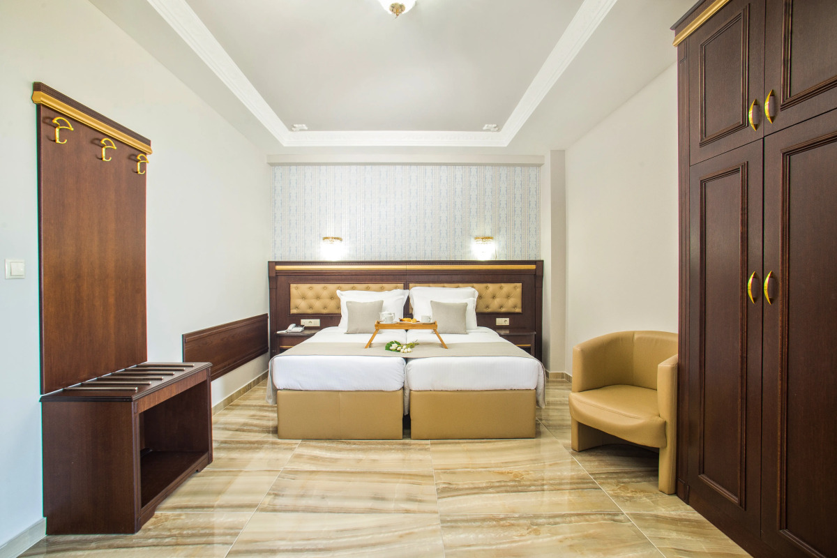 Eona Beach Resort by Greek Pride 