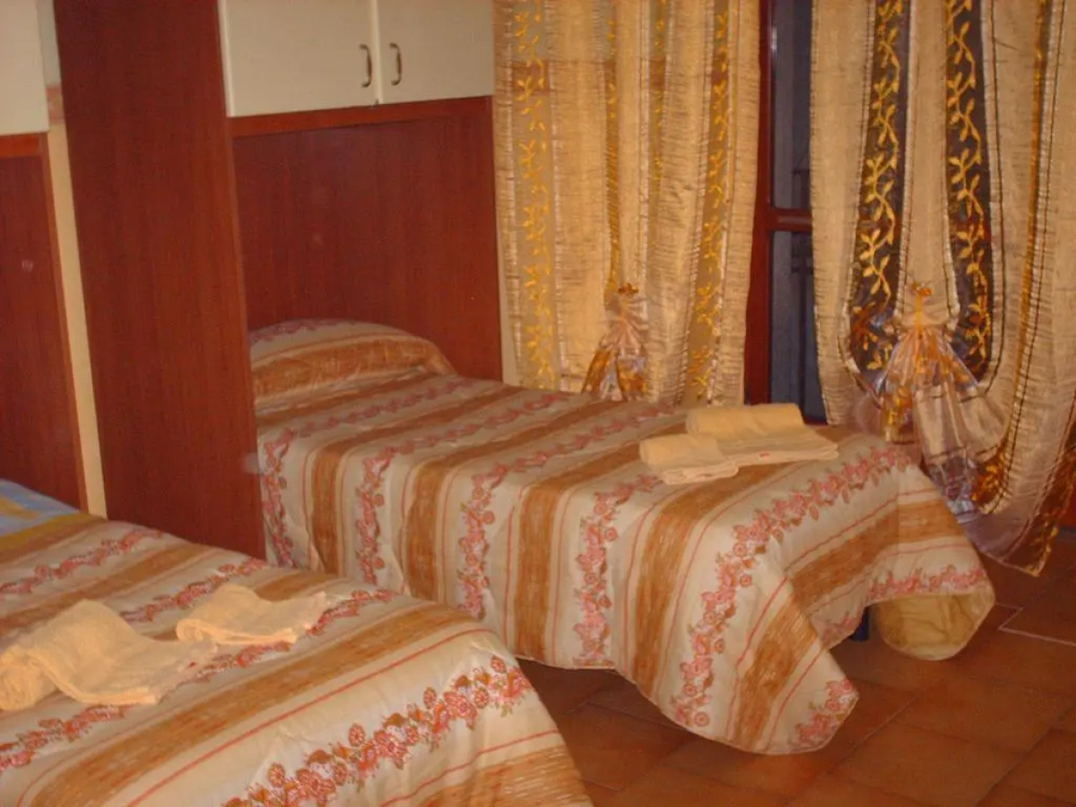 Robbys House Bed & Breakfast