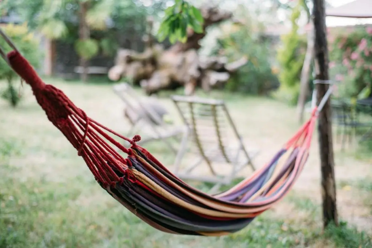 Отель Chateau Eniseli