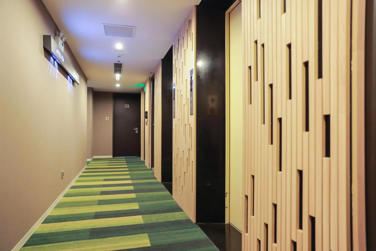 Kuretake Inn Kim Ma 132 Hotel