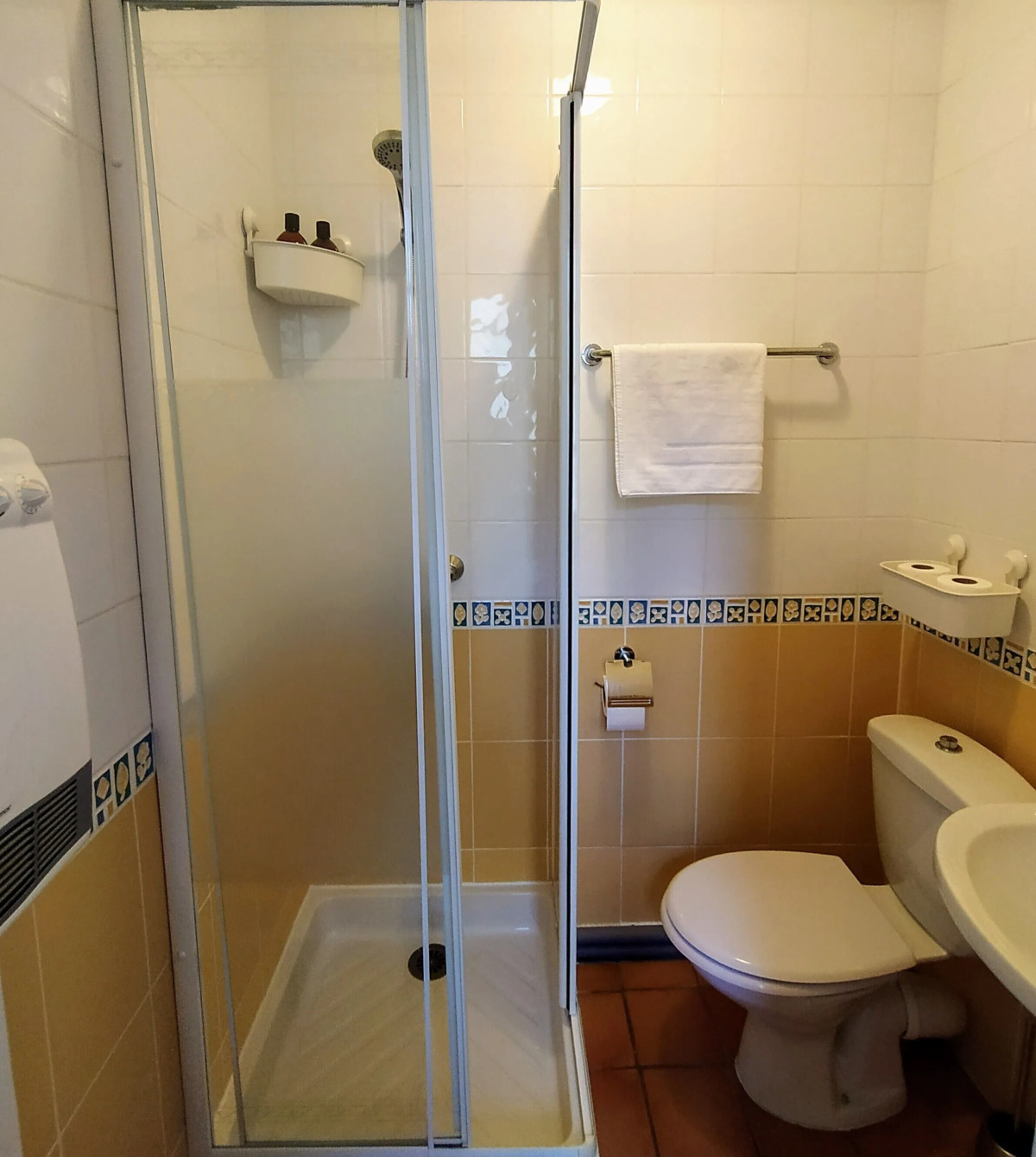 Abitarela - Maison d'Hôtes - B&B