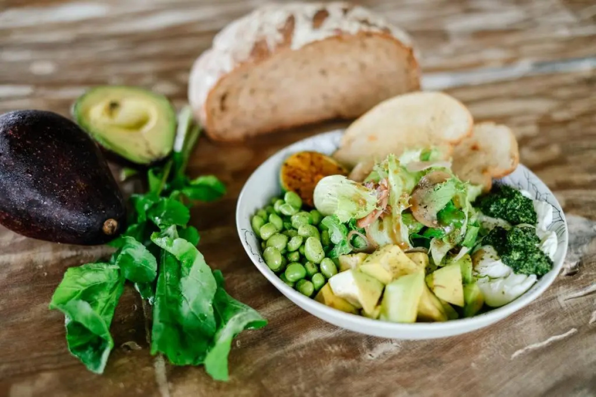 The Tempekan Heritage