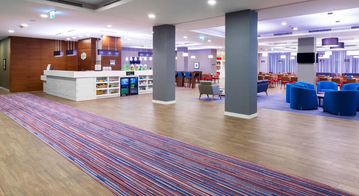 Hampton by Hilton Krakow