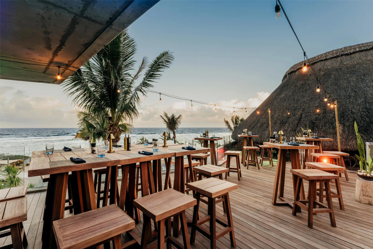 Radisson Blu Poste Lafayette Resort & Spa, Mauritius (Adults Only)