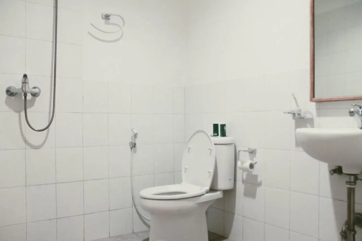 Lubdhaka Canggu Residence