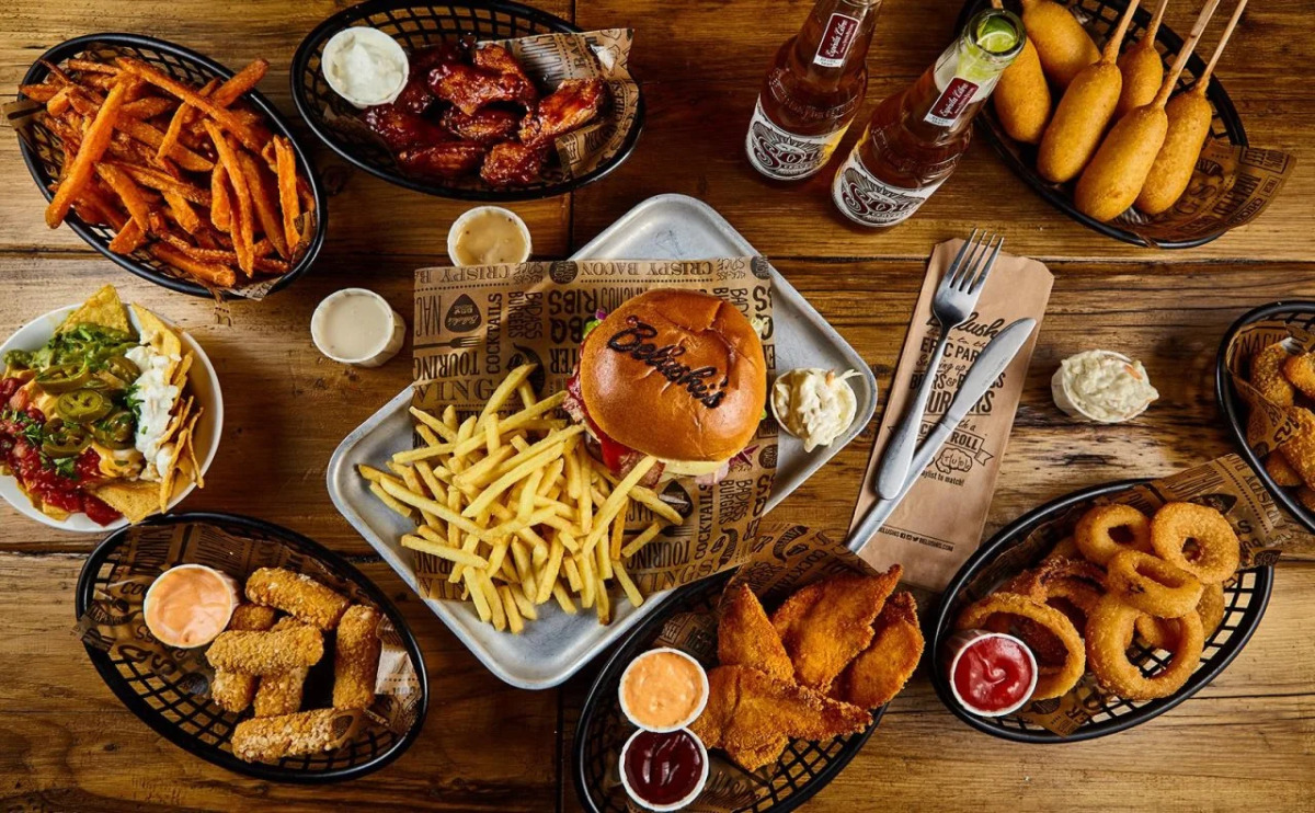 St Christopher's Inn, Greenwich - Hostel