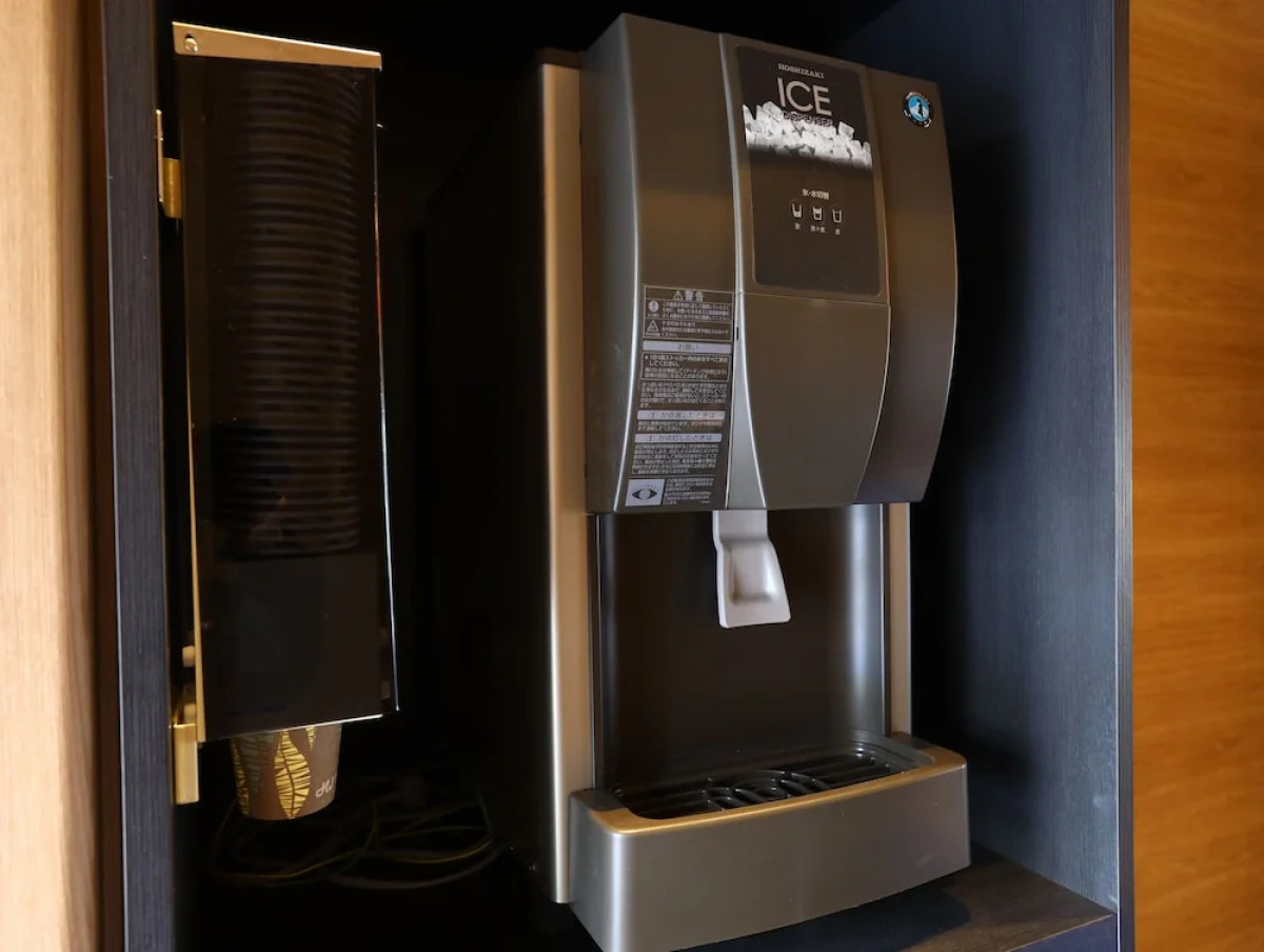 APA Hotel Chiba Ekimae