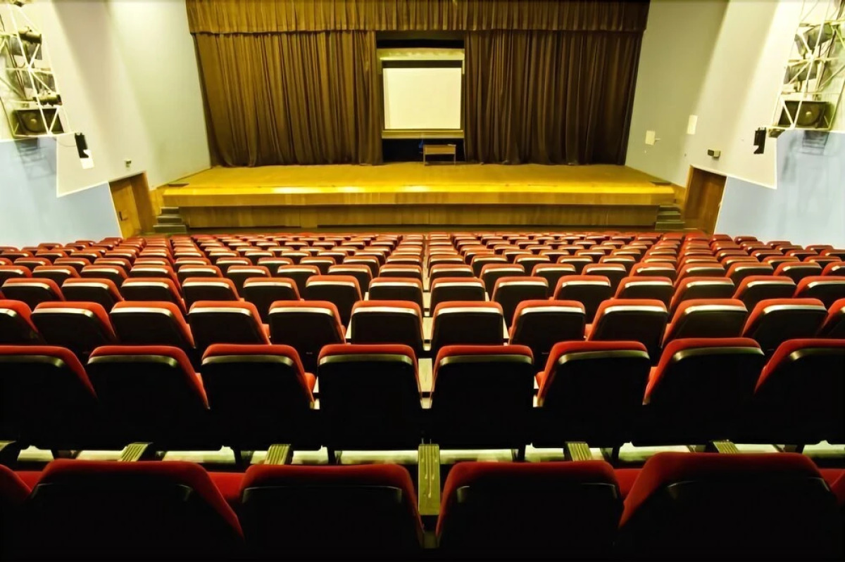 Olympiets Park Hotel