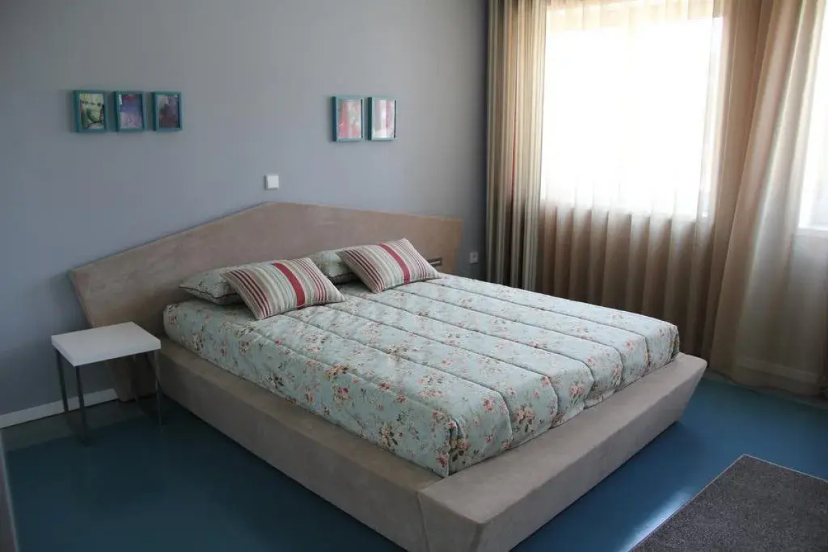 Hostel Cruz Vermelha