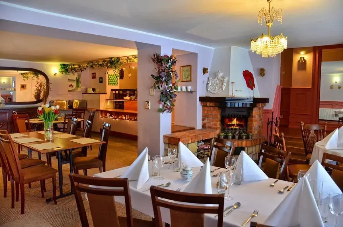 Hotel Solar Palace SPA & Wellness