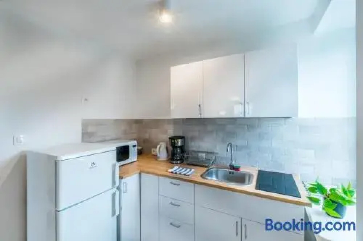 Center Warsaw Apartamenty Smolna