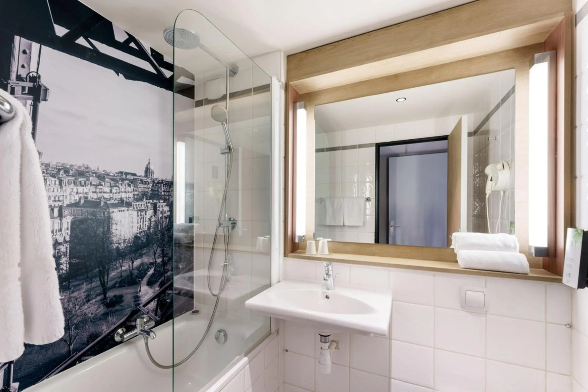 Hotel Condes de Barcelona