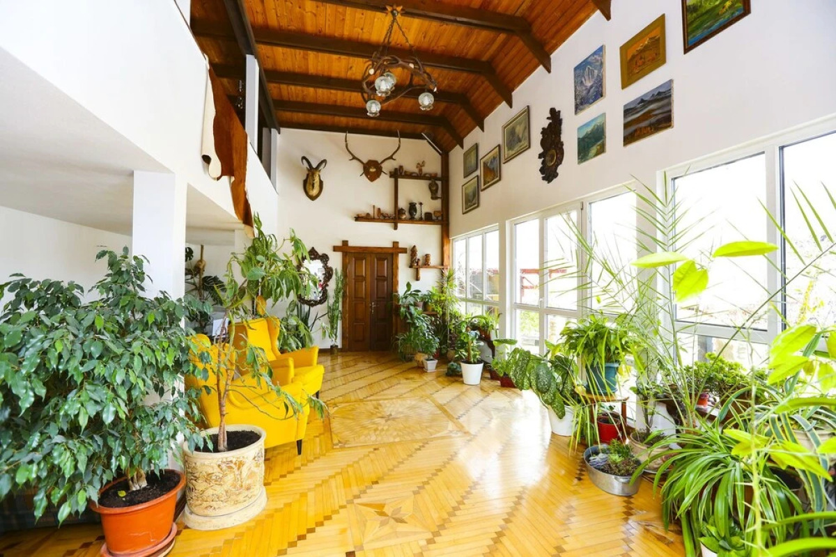 Гостевой дом «У Черепановых»