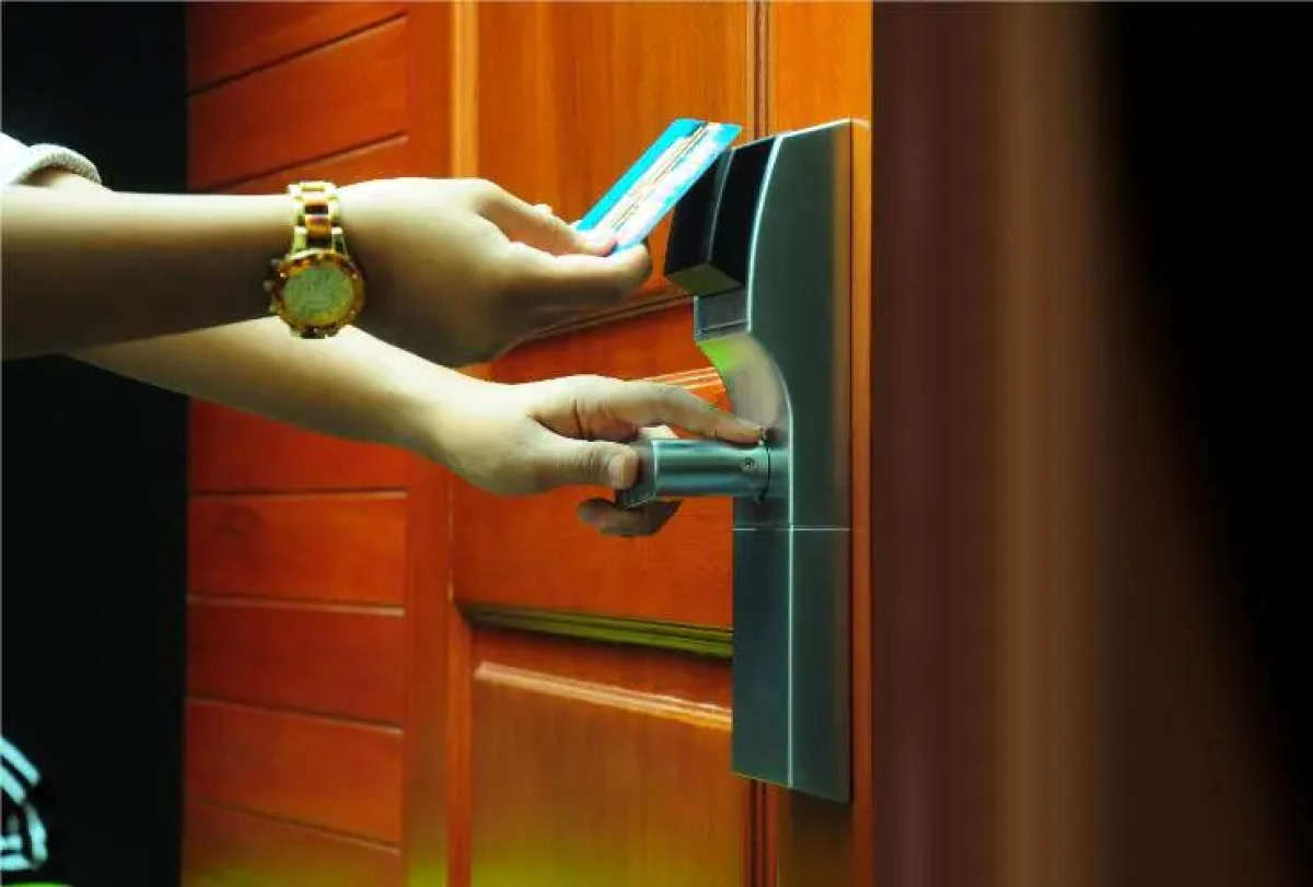 Hotel Niagara Parapat