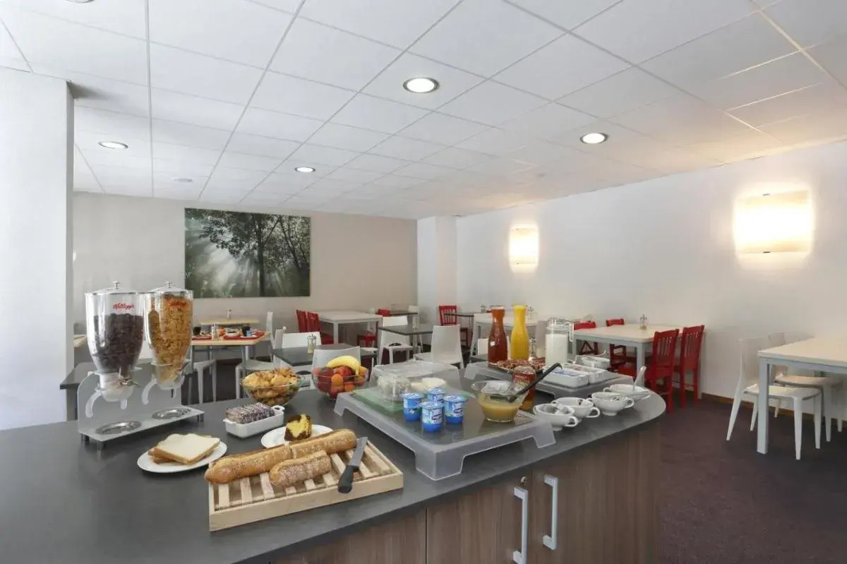 Résidence Grand Massif - Vacancéole