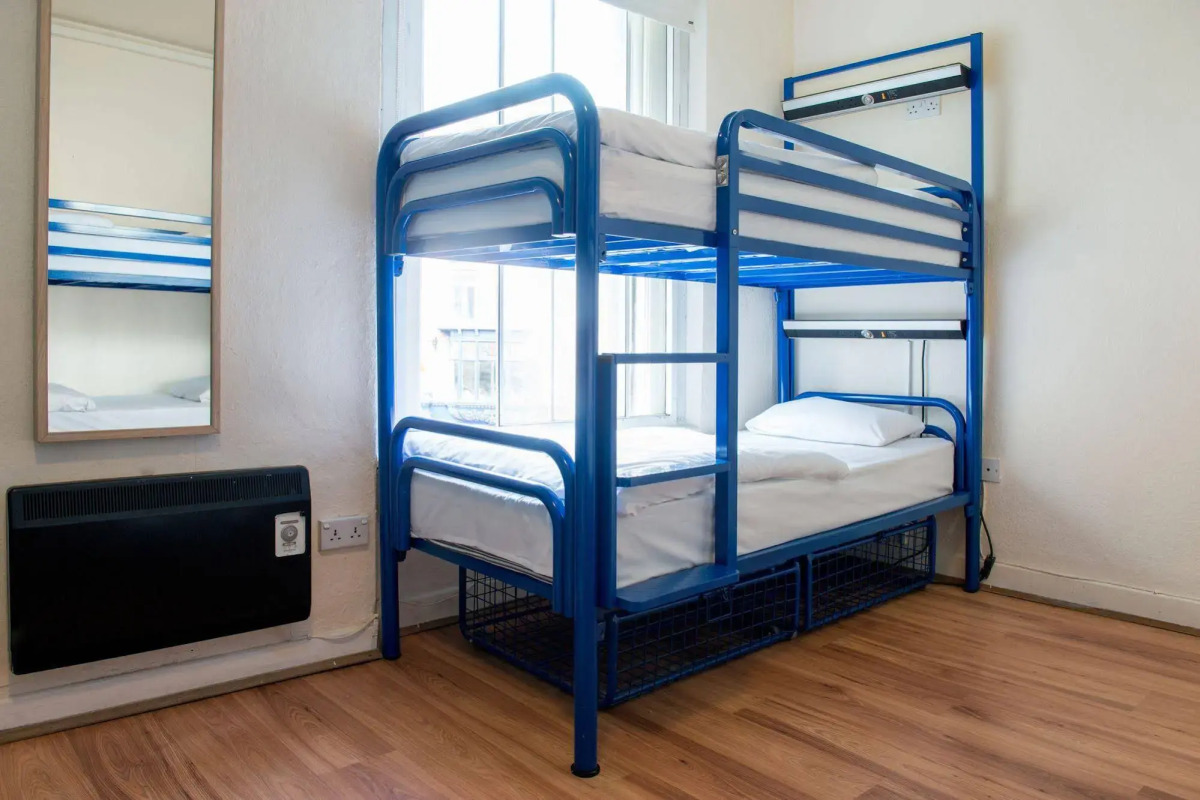 The Times Hostel - College Street