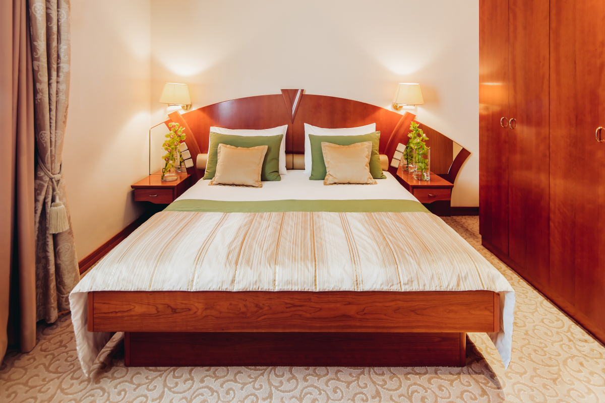 Grand Hotel Union Eurostars