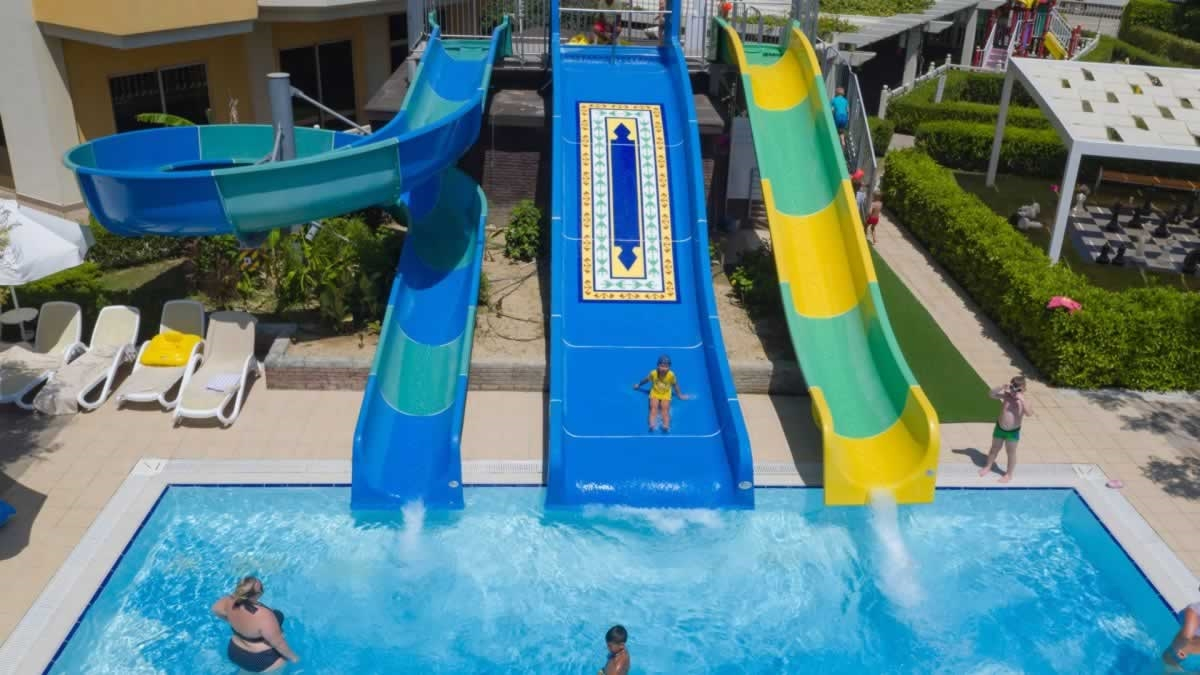 Royal Alhambra Palace – All Inclusive