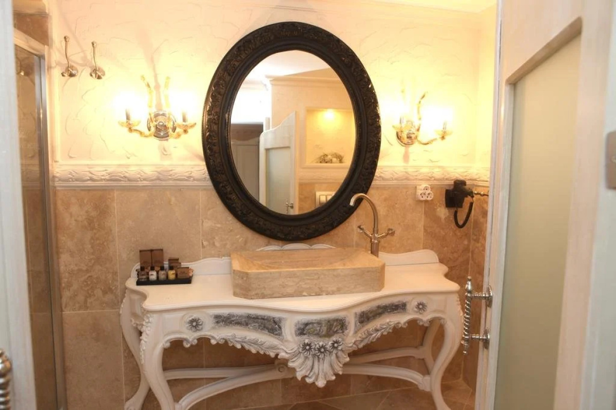 Lethe Exclusive Hotel - Adults Only