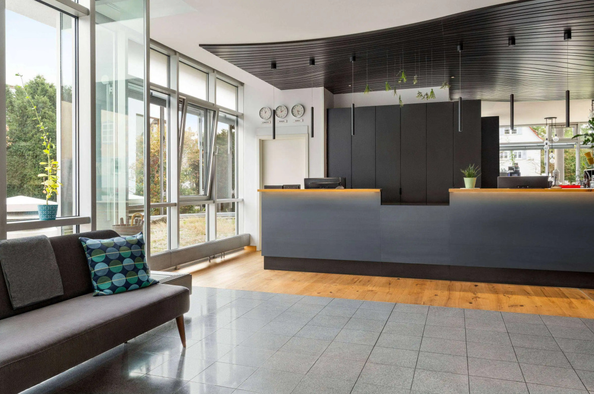 Vienna House Easy by Wyndham Günzburg