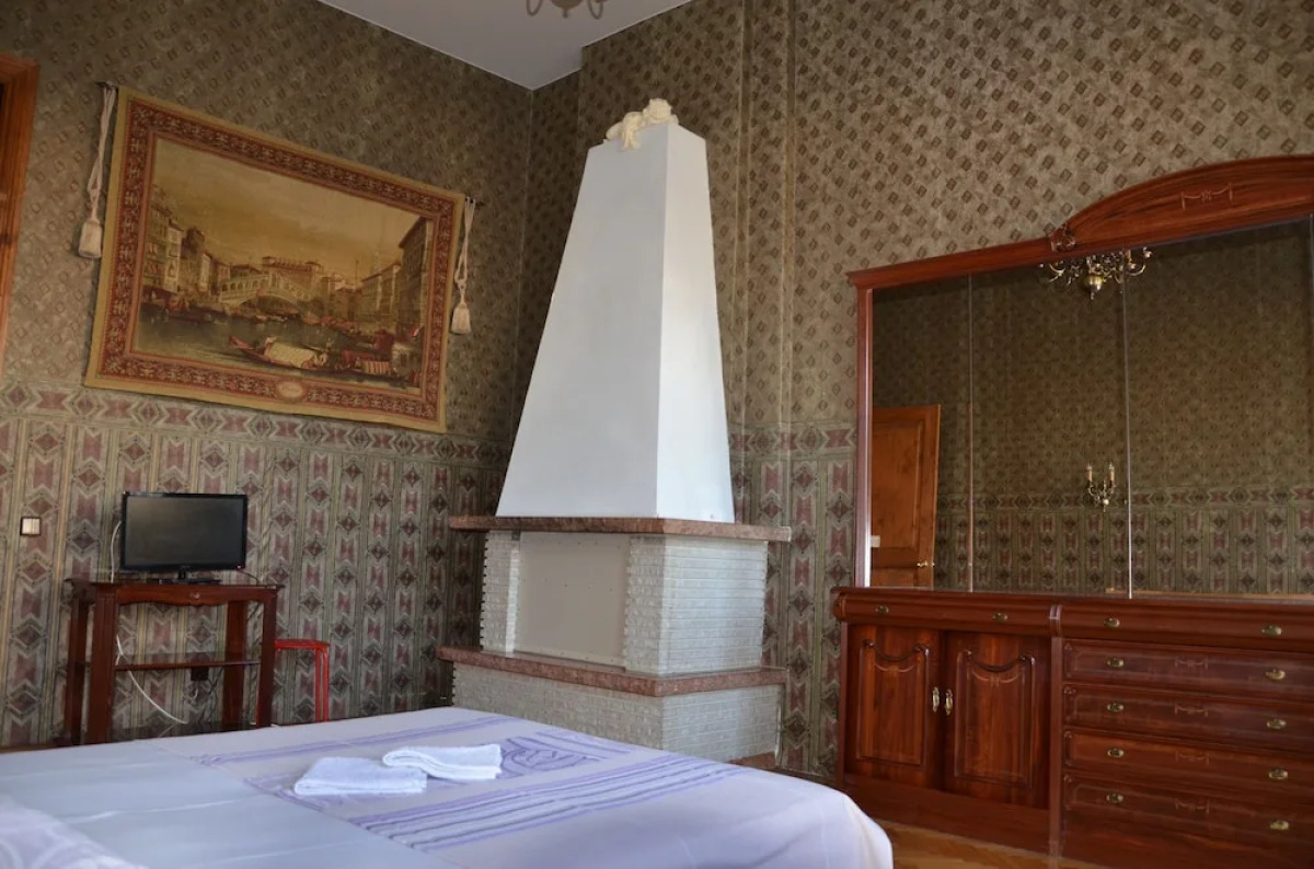 Жилое помещение MH Dolgorukovsky