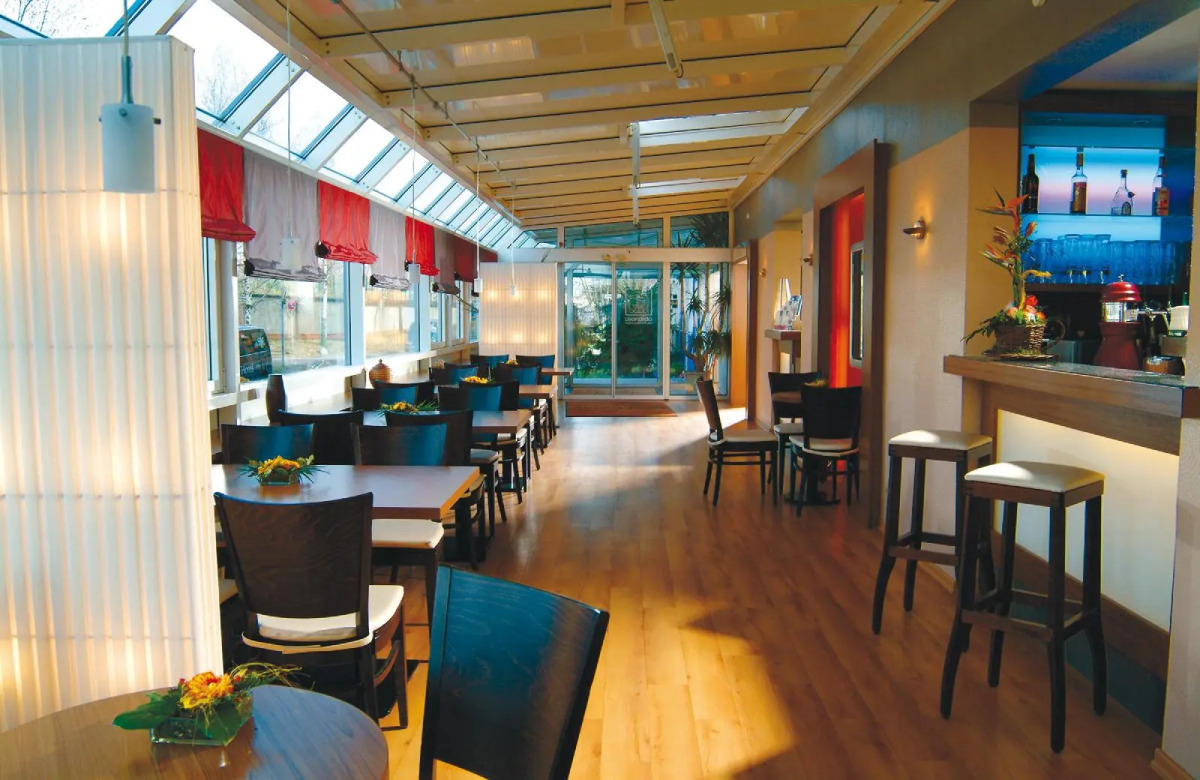 Leonardo Airport Brandenburg