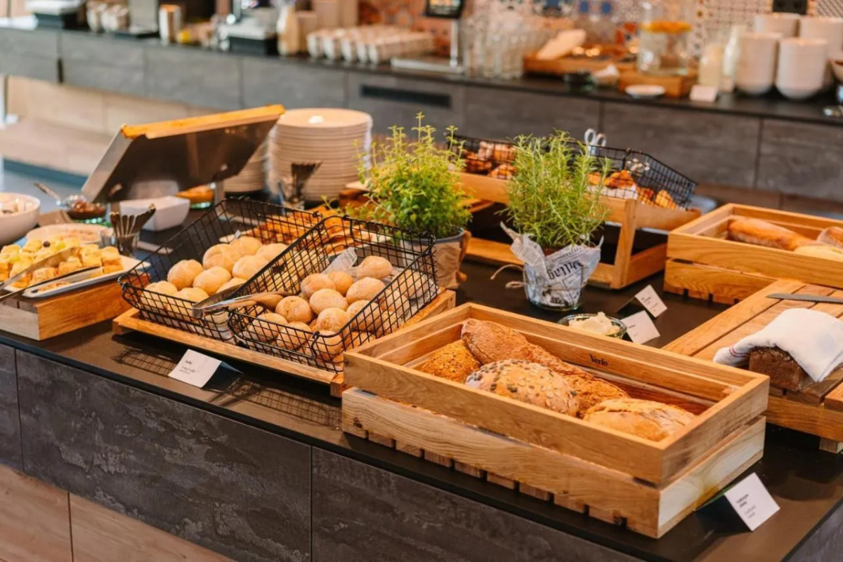 Hotel Convictus Cracovia