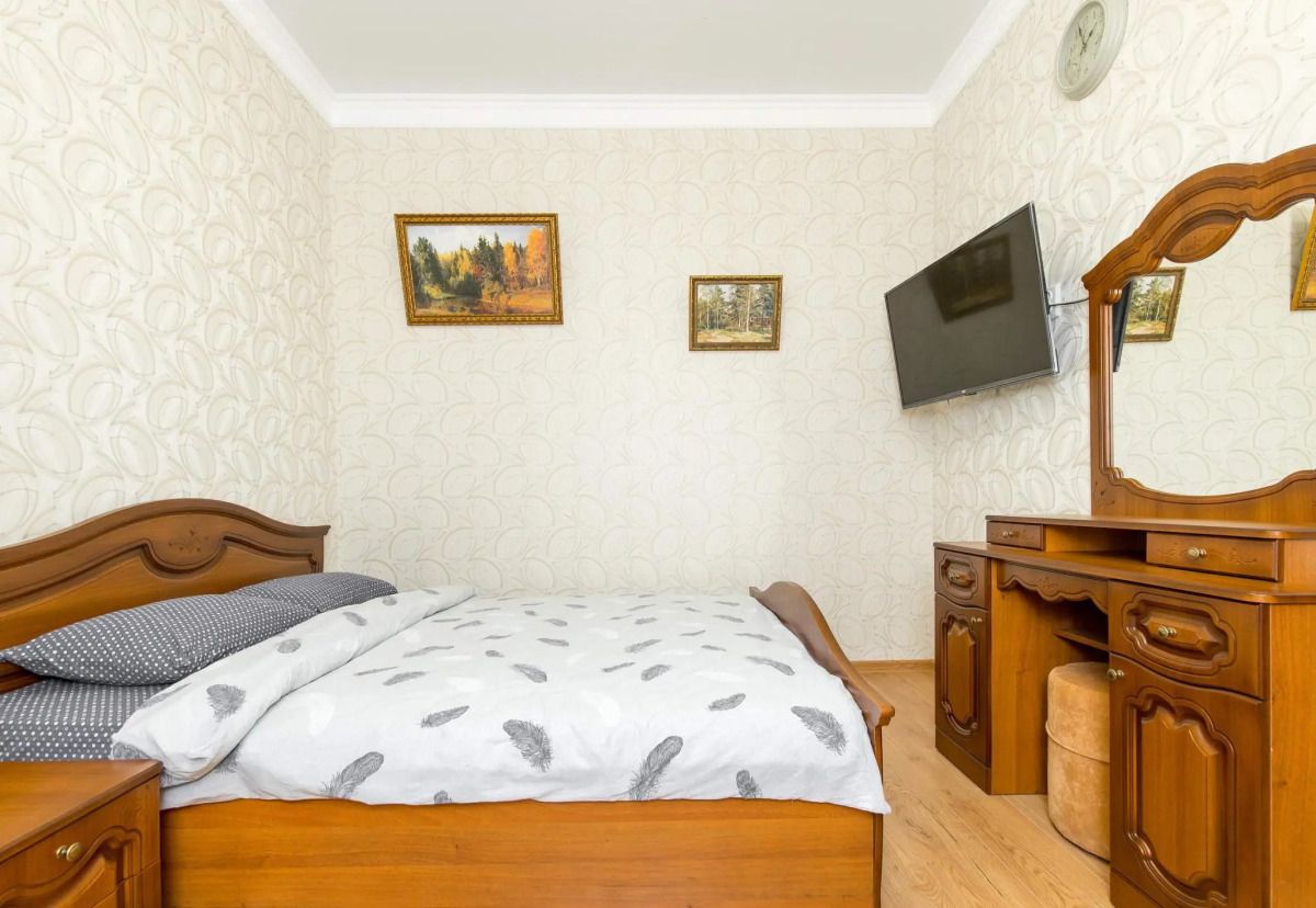 Sofi (Софи) на улице Набережная имени 60-летия СССР