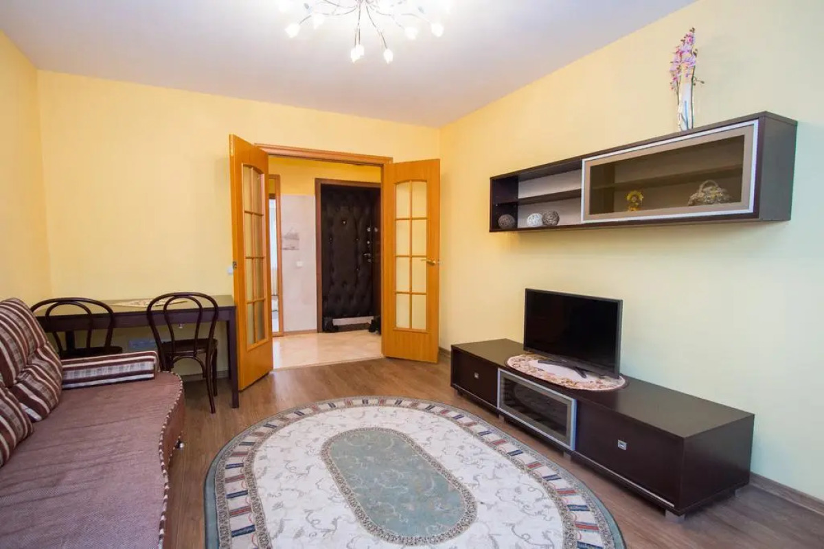 Kvartirant Apartments