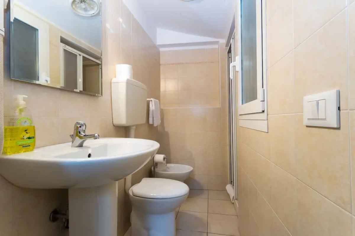 Alloggio Ai Tre Ponti