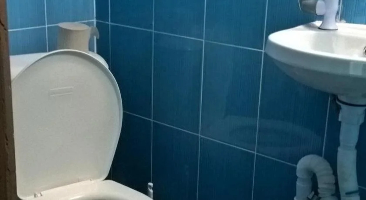 Гостевой Дом Простор