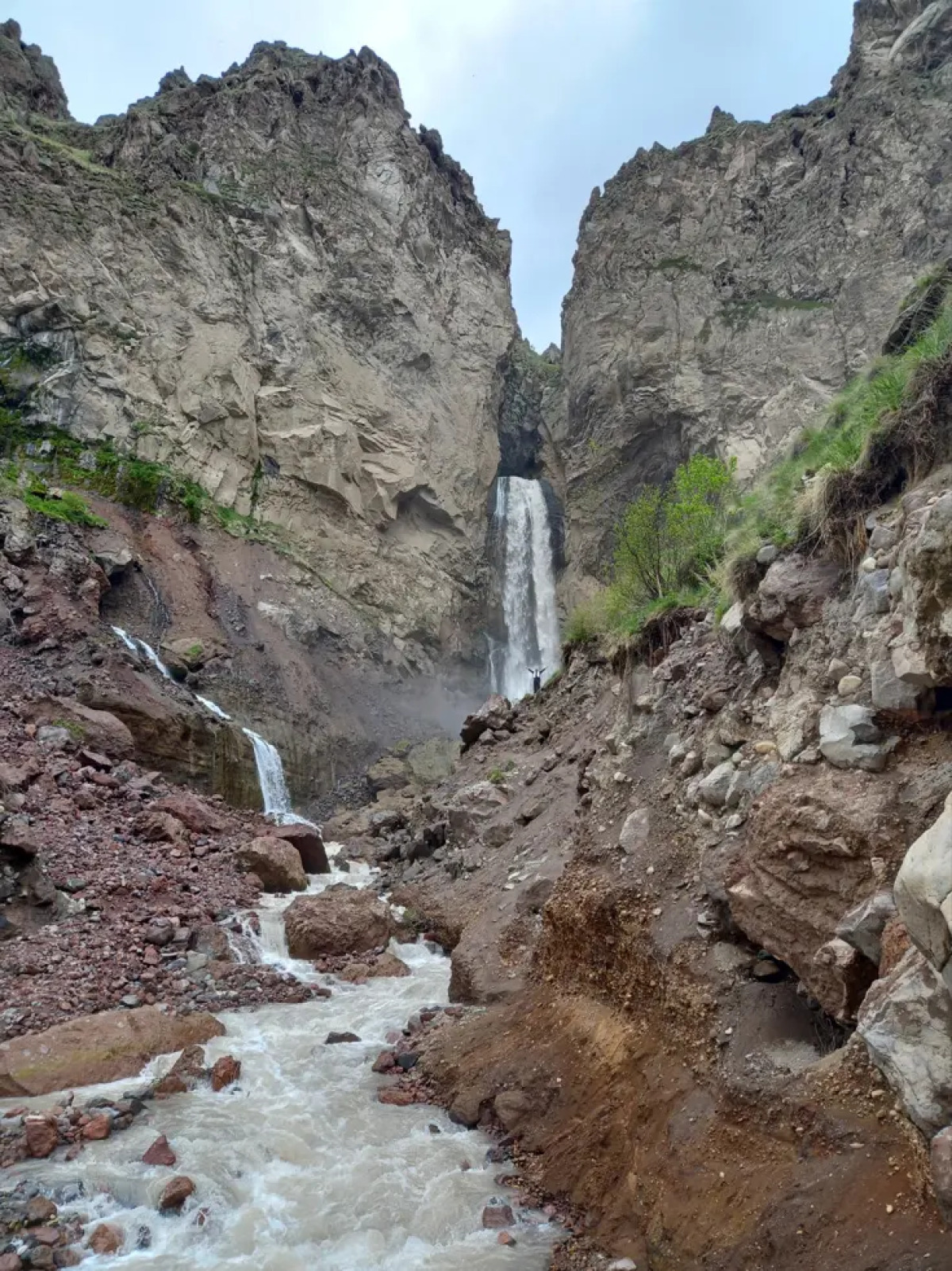 Maxi House On Inozemtsevo