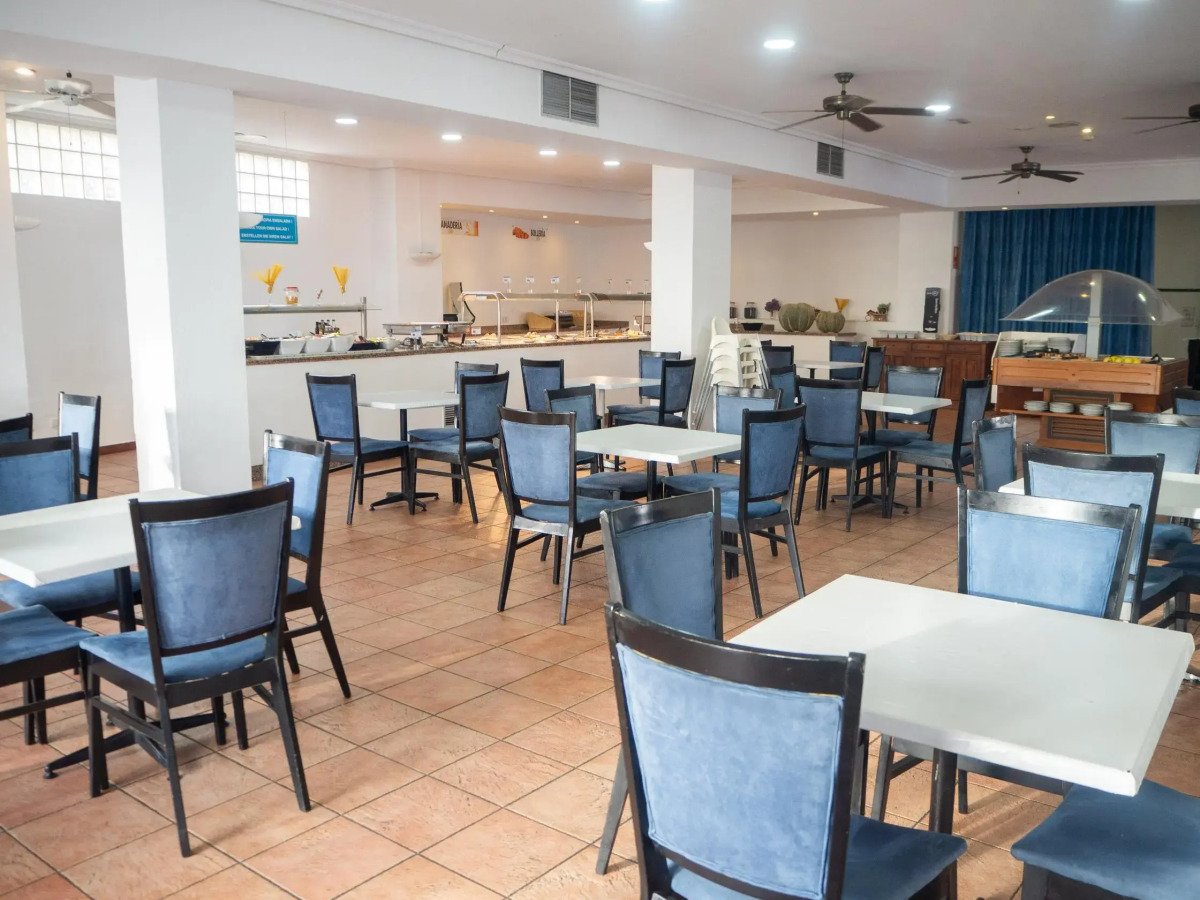 BLUESEA Callao Garden