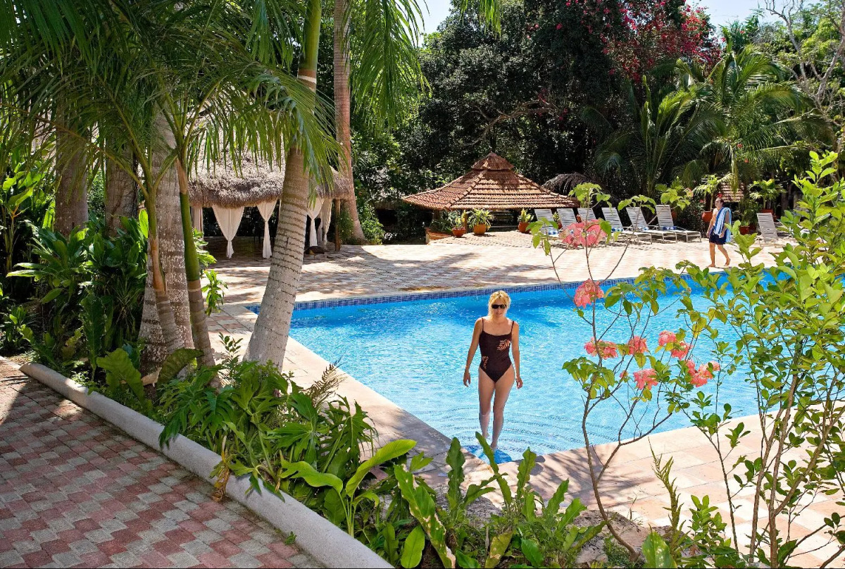  Mayaland Hotel & Bungalows