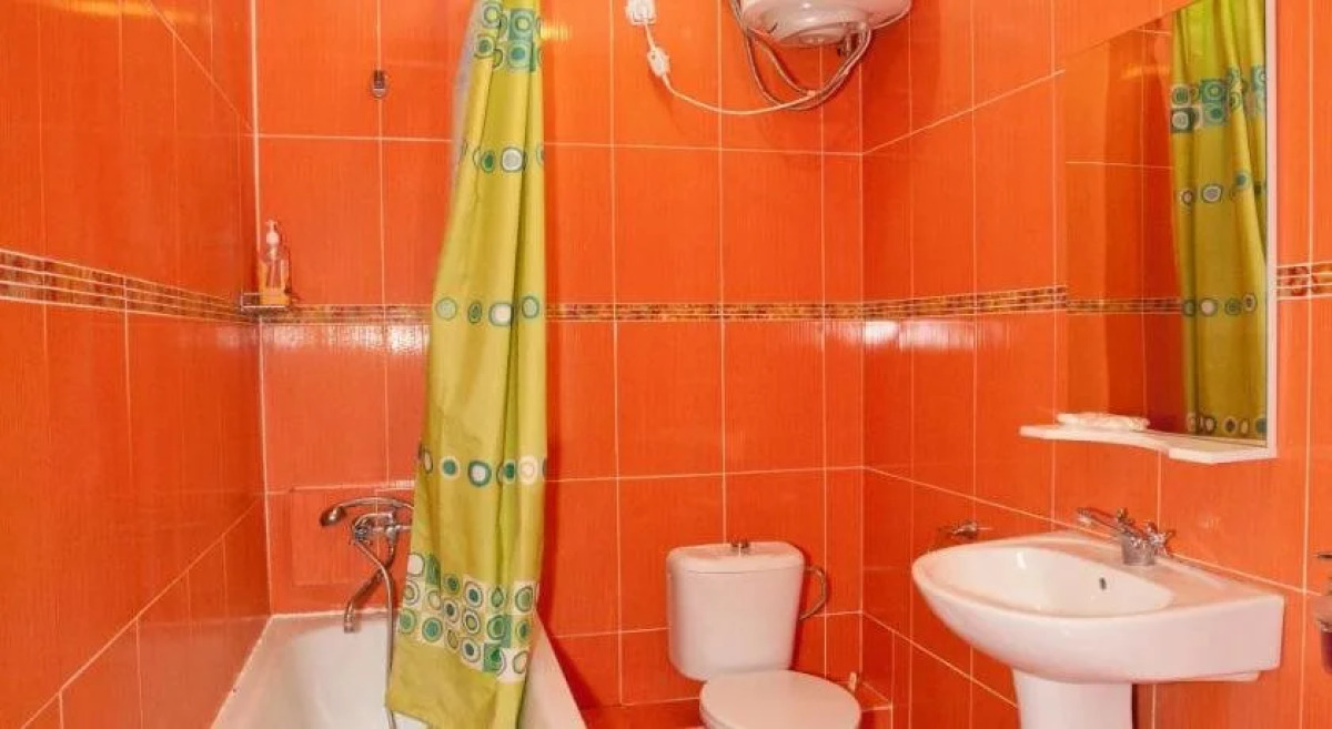 Гостиница Вояж