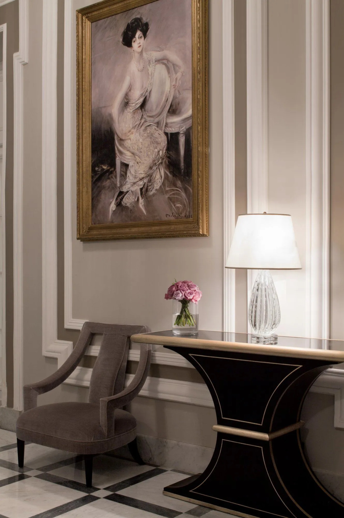 Hotel Maria Cristina, a Luxury Collection Hotel, San Sebastian