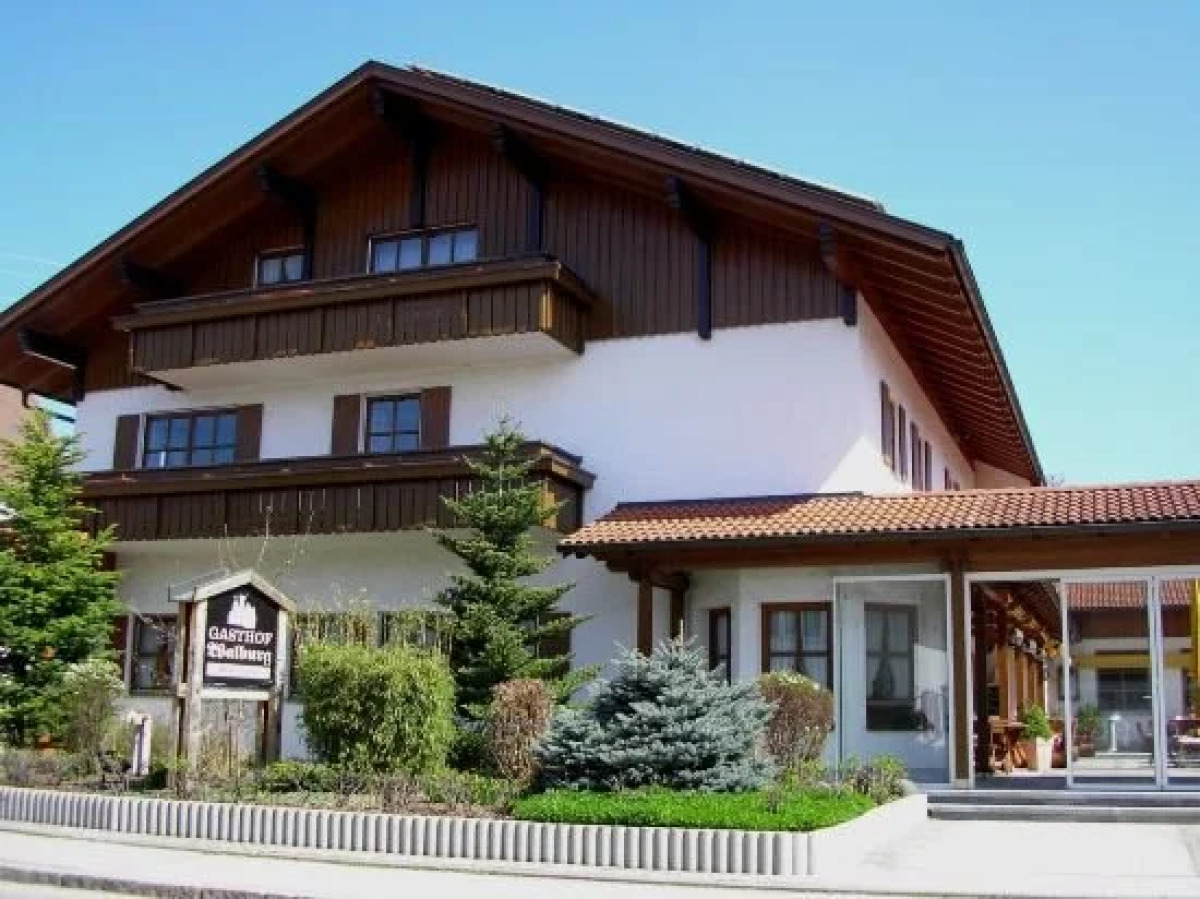 Gasthof Walburg