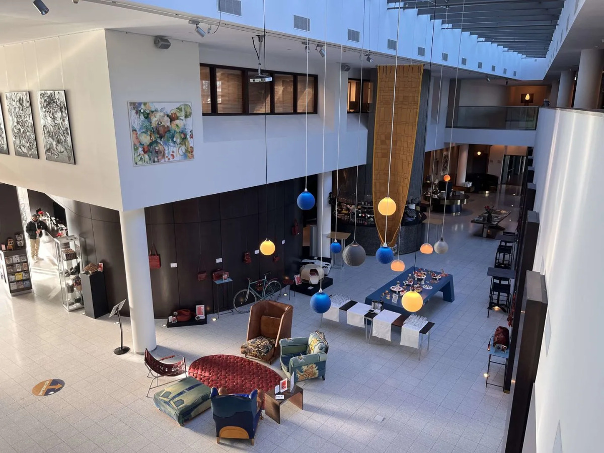 Hotel Artemis Amsterdam