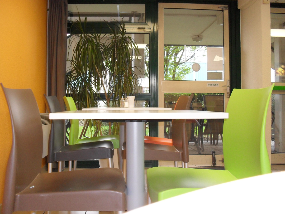 Premiere Classe Hotel Liege