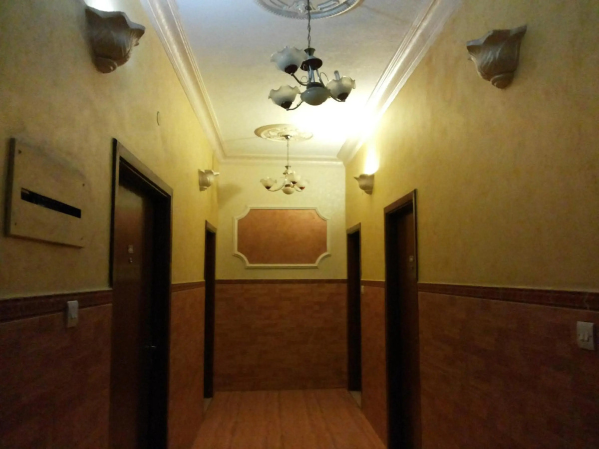 Al Qidra Hotel Aqaba