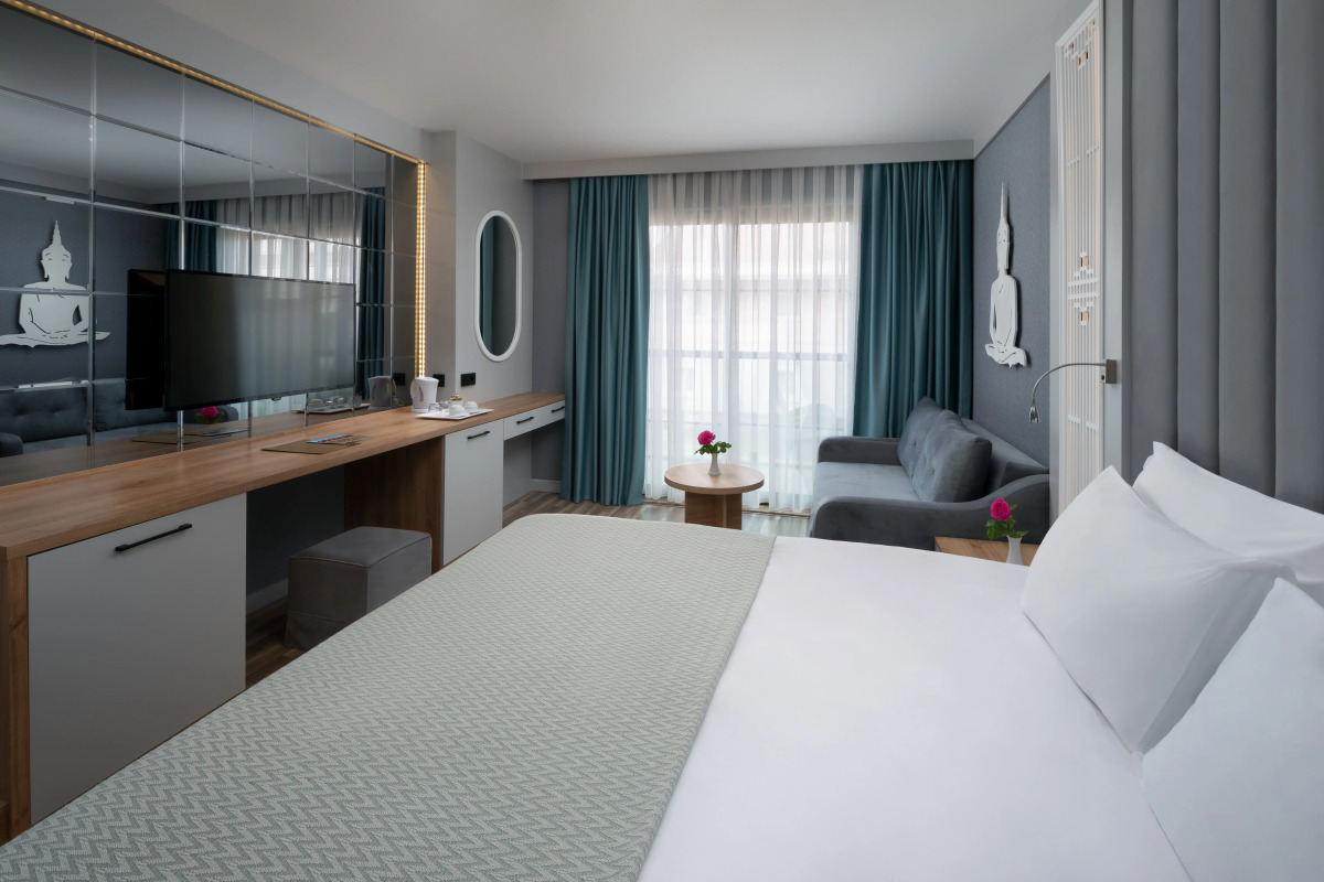 Siam Elegance Hotels & Spa