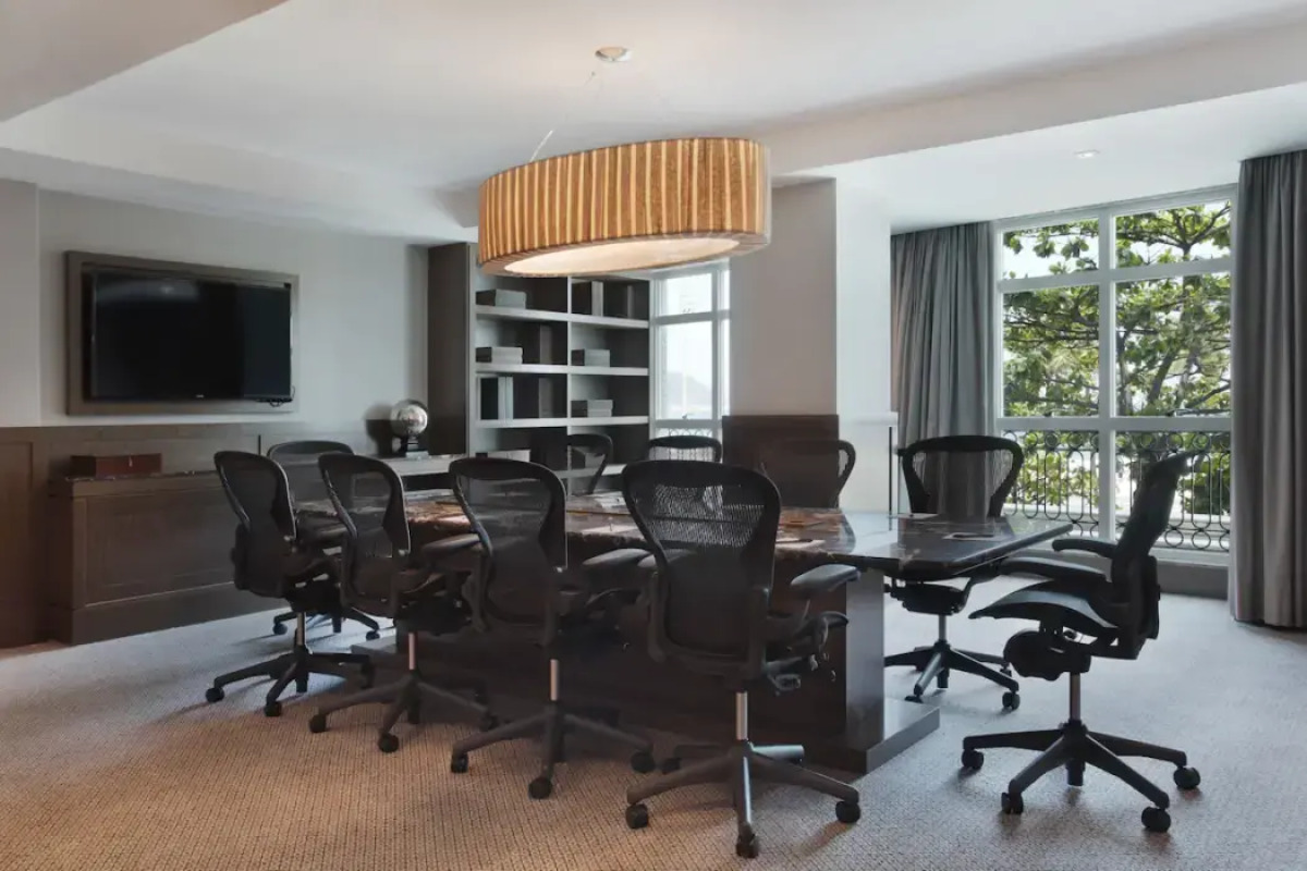 Miramar by Windsor Copacabana