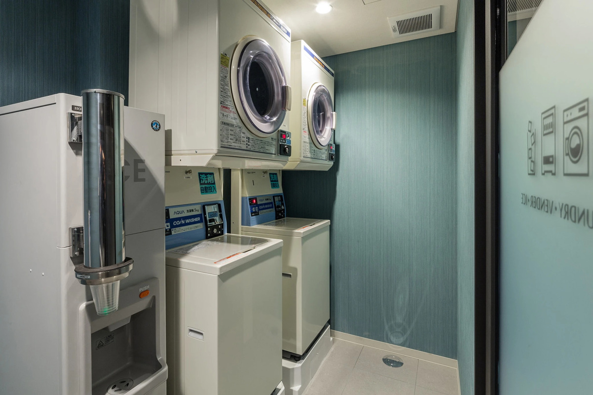 Hotel M’s Est Shijo - Karasuma